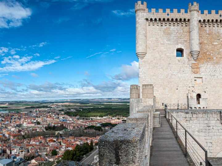 Torre do Castelo de Gediminas